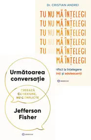 Pachet Limite sănătoase