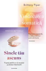 Pachet Acolo unde doare