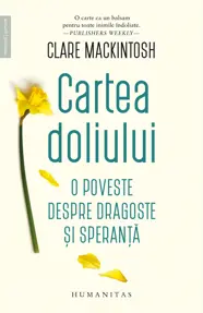 Cartea doliului