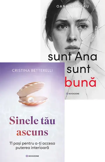 Pachet Criticul interior