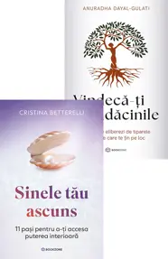 Pachet Psihogenealogie