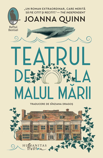 Teatrul de la malul marii