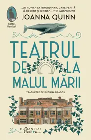 Teatrul de la malul marii