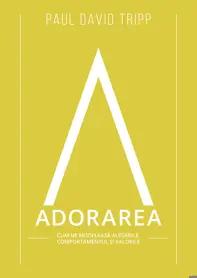 ADORAREA