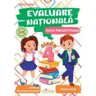 Evaluare nationala - Clasa 4