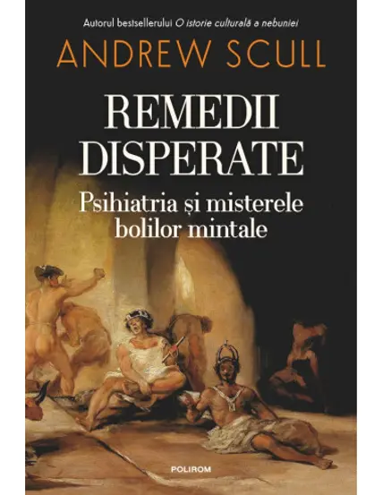 Remedii disperate