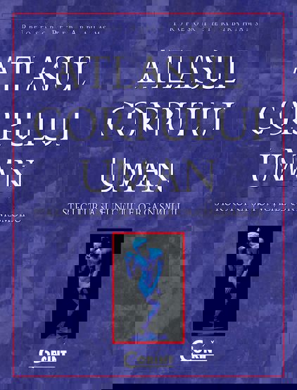 Atlasul corpului uman