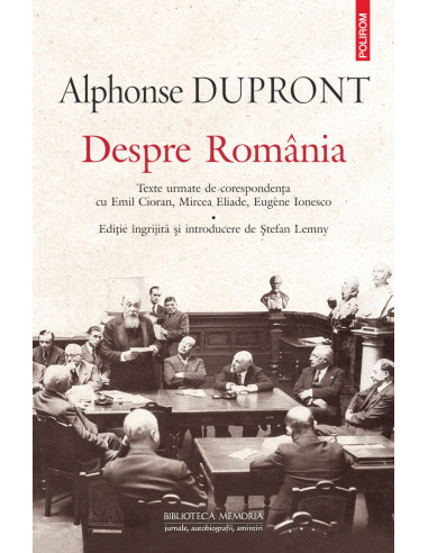 Despre România