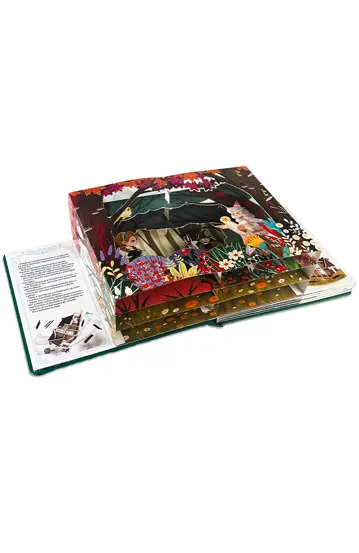 Pachet Povestile cresc copii mari si increzatori