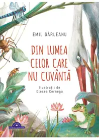 Din lumea celor care nu cuvanta