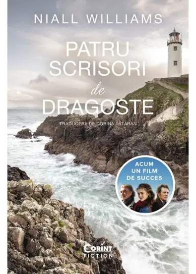 Patru scrisori de dragoste