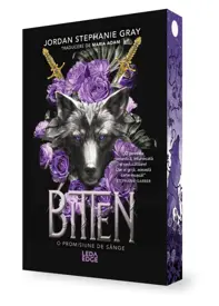 Bitten. O promisiune de sânge - ediţie specială