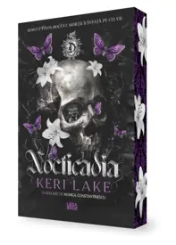 Nocticadia - editie speciala