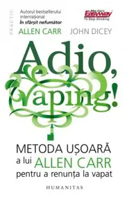 Adio, vaping!