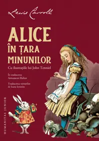 Alice în Ţara Minunilor