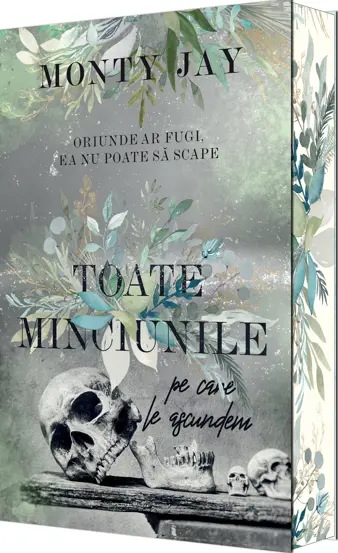 Toate minciunile pe care le ascundem