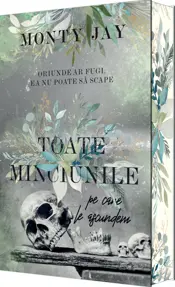 Toate minciunile pe care le ascundem