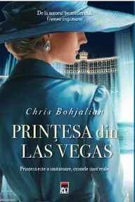 Printesa din Las Vegas