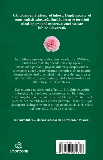 Pachet Povesti dulci-amarui