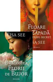 Pachet Florile Lisei See