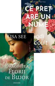 Pachet Cuvinte care au înflorit în tăcere 