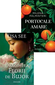 Pachet Povești dulci-amărui