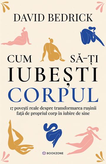 Cum să-ți iubești corpul (resigilat)