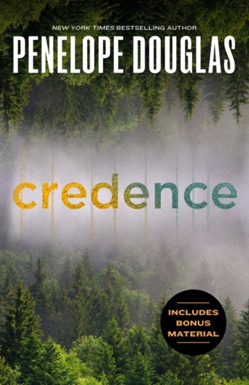 Credence (resigilat)