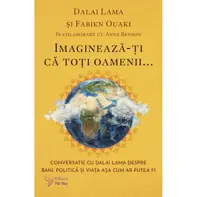 Imaginează-ți că toți oamenii...