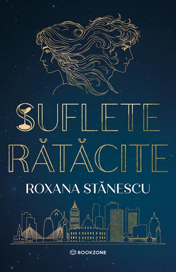 Suflete rătăcite (resigilat)