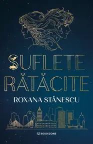 Suflete ratacite (resigilat)