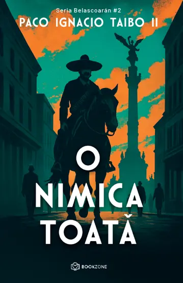 O nimica toata (resigilat)