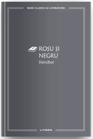 Rosu si Negru Vol. 5 (resigilat)