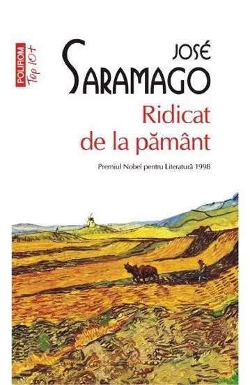 Ridicat de la pamint (resigilat)