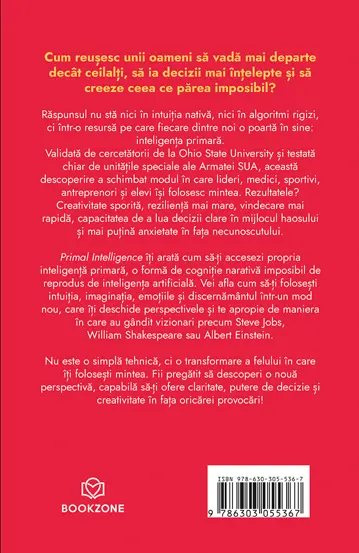 Pachet Arsenalul Mintii de Elita