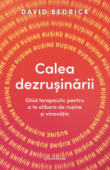 Calea dezrușinării (resigilat)