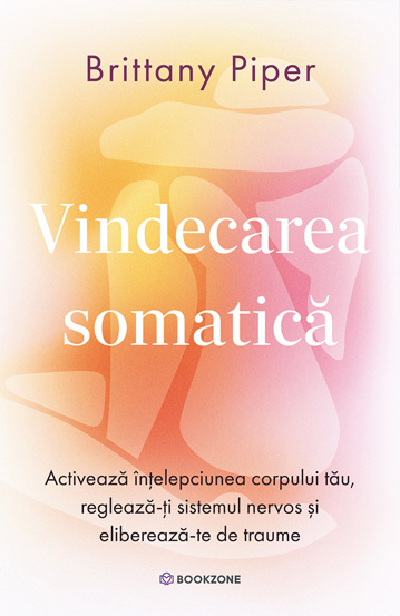 Vindecarea somatică (resigilat)