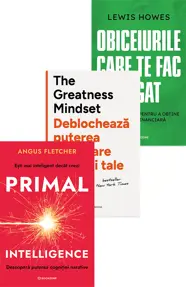 Pachet Arhitectura Succesului