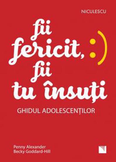Fii fericit fii tu insuti (resigilat)