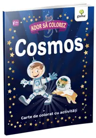 Cosmos (resigilat)