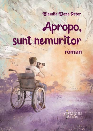 Apropo sunt nemuritor