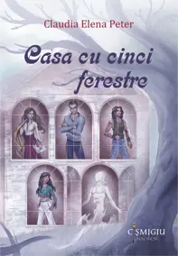 Casa cu cinci ferestre