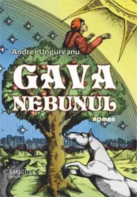 Gava nebunul