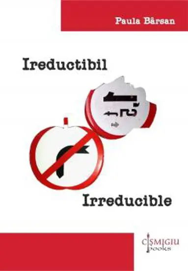 Ireductibil. Irreducible