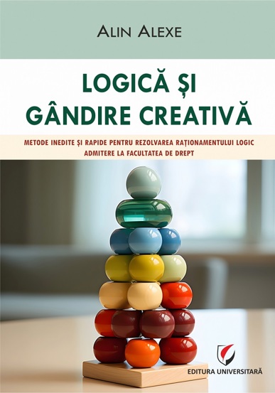 Logică şi gândire creativă