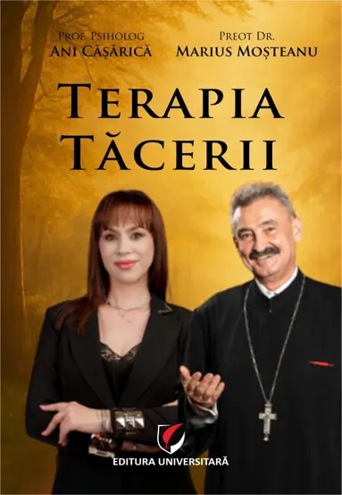 Terapia tacerii