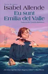 Eu sunt Emilia del Valle