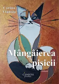 Mângâierea pisicii (roman)