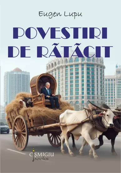Povestiri de ratacit