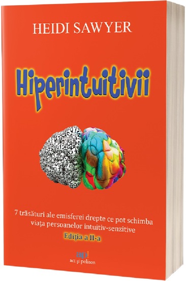 Hiperintuitivii (resigilat)